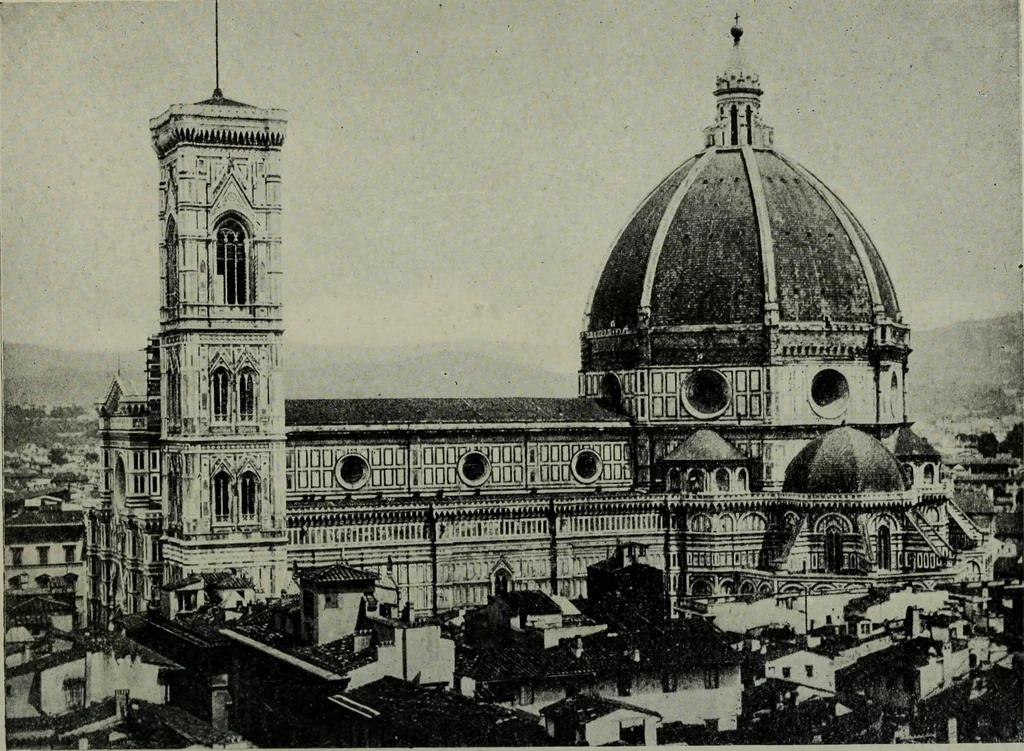 An illustration from University prints. Series B. Early Italian art; 500 plates to accompany Outlines for the study of art, volume 1, 1916, leaf 449