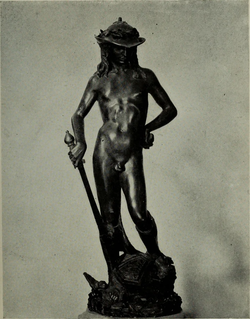 An illustration from University prints. Series B. Early Italian art; 500 plates to accompany Outlines for the study of art, volume 1, 1916, leaf 456