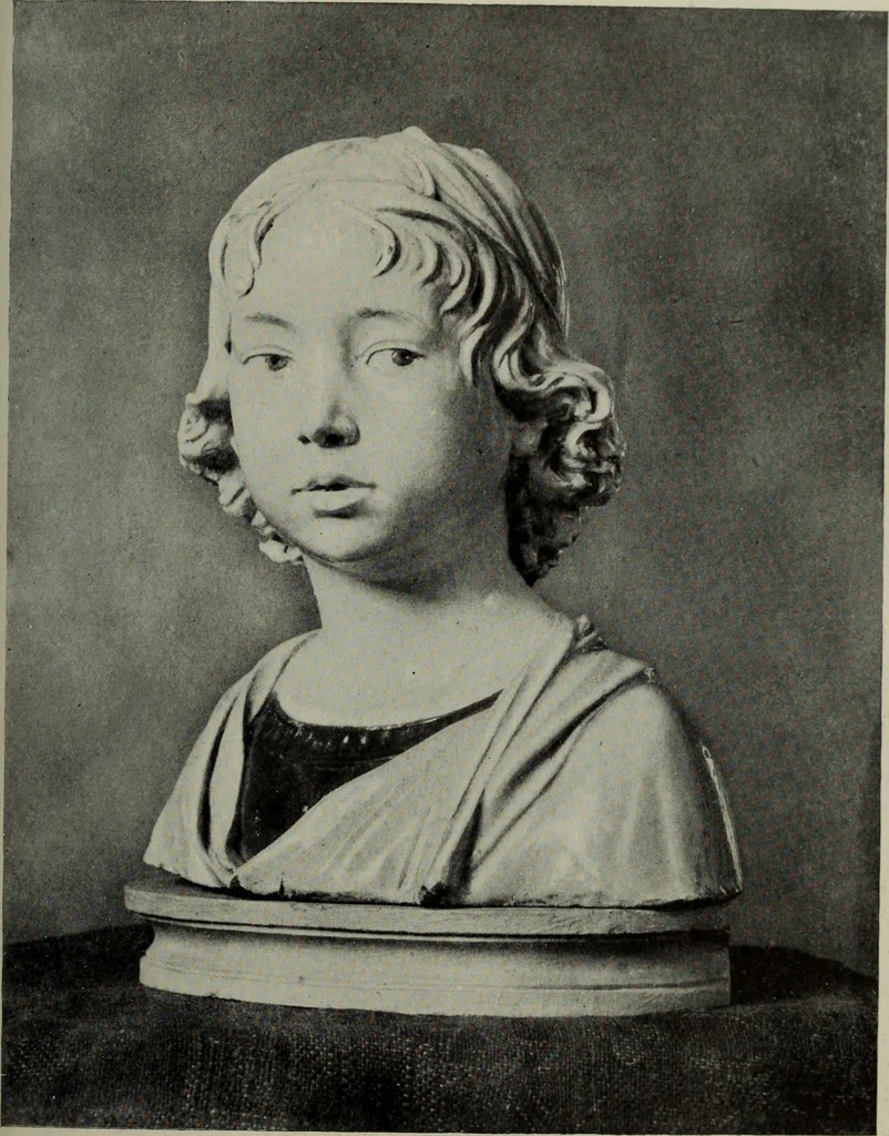 An illustration from University prints. Series B. Early Italian art; 500 plates to accompany Outlines for the study of art, volume 1, 1916, leaf 480