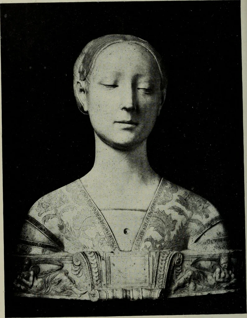 An illustration from University prints. Series B. Early Italian art; 500 plates to accompany Outlines for the study of art, volume 1, 1916, leaf 489