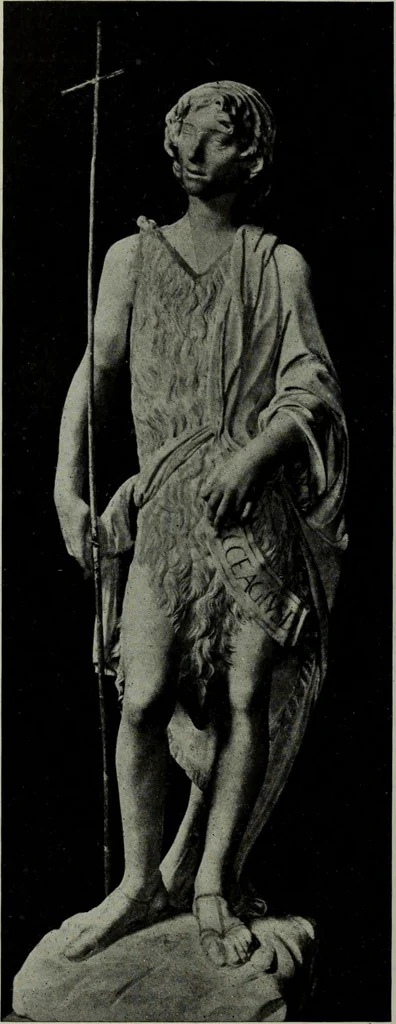 An illustration from University prints. Series B. Early Italian art; 500 plates to accompany Outlines for the study of art, volume 1, 1916, leaf 503
