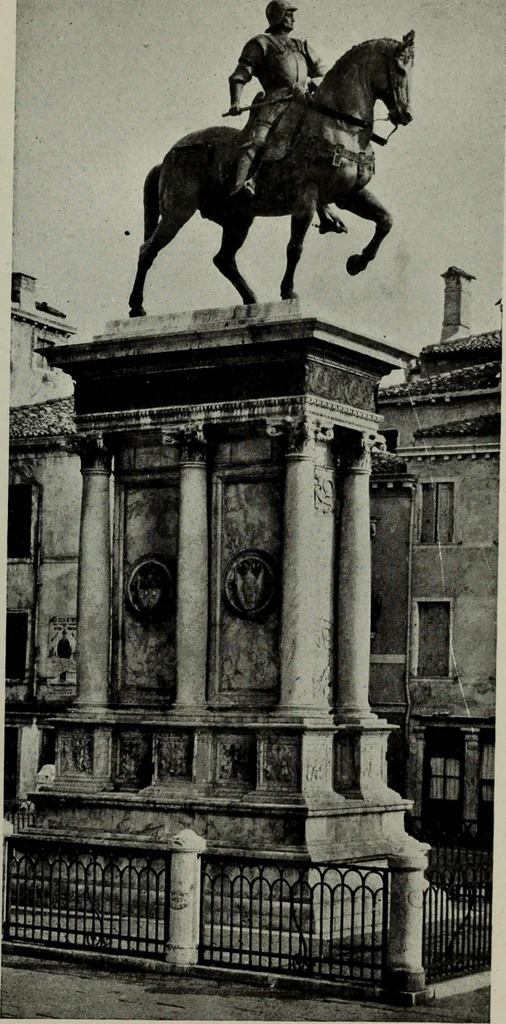 An illustration from University prints. Series B. Early Italian art; 500 plates to accompany Outlines for the study of art, volume 1, 1916, leaf 512