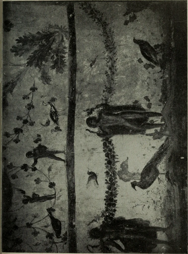 An illustration from University prints. Series B. Early Italian art; 500 plates to accompany Outlines for the study of art, volume 1, 1916, leaf 62