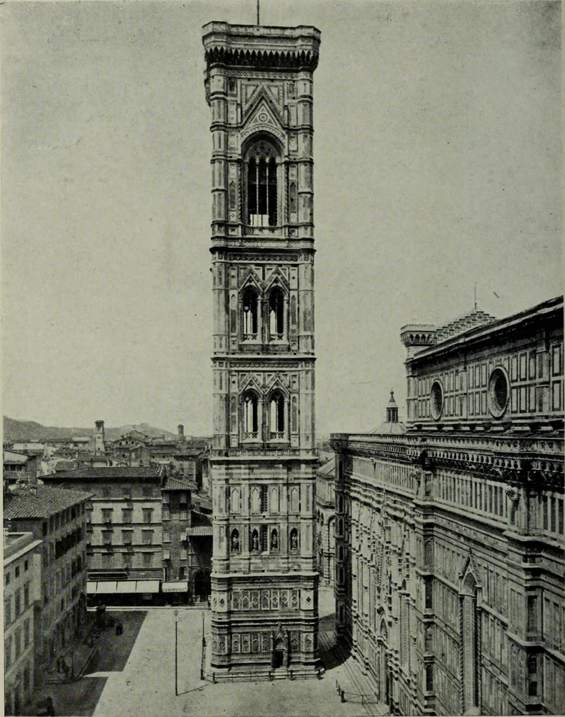 An illustration from University prints. Series B. Early Italian art; 500 plates to accompany Outlines for the study of art, volume 1, 1916, leaf 71