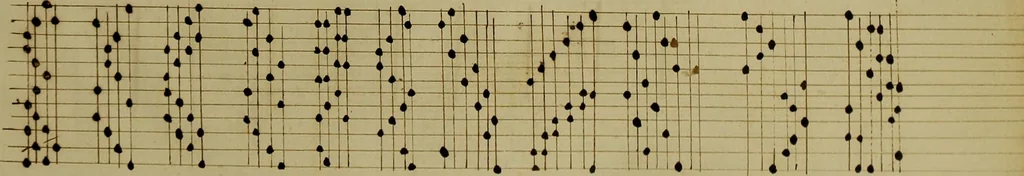 An illustration from [Un metier de fabrique, avec la dénomination des diverses objects nécessaires à la fabrication de l'étoffe, 1835, leaf 32