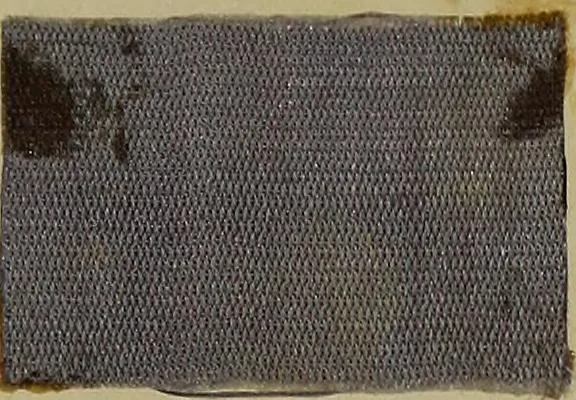 An illustration from [Un metier de fabrique, avec la dénomination des diverses objects nécessaires à la fabrication de l'étoffe, 1835, leaf 66