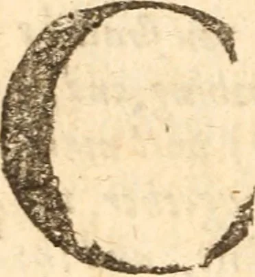 An illustration from The unbishoping of Timothy and Titus, and of the Angel of the Church of Ephesus : or, A brief elaborate discourse, proving Timothy and the Angel to be no first, sole, or diocaesan bishop of Ephesus, nor Titus of Crete, and that the power of ordination, or imposition of hands, belongs jure divino to presbyters, as well as to bishops .., 1660, leaf 29