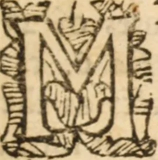 An illustration from The unbishoping of Timothy and Titus, and of the Angel of the Church of Ephesus : or, A brief elaborate discourse, proving Timothy and the Angel to be no first, sole, or diocaesan bishop of Ephesus, nor Titus of Crete, and that the power of ordination, or imposition of hands, belongs jure divino to presbyters, as well as to bishops .., 1660, leaf 8