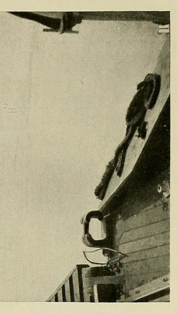 An illustration from Up against it in Nigeria : With 47 illustrations, 1922, leaf 239