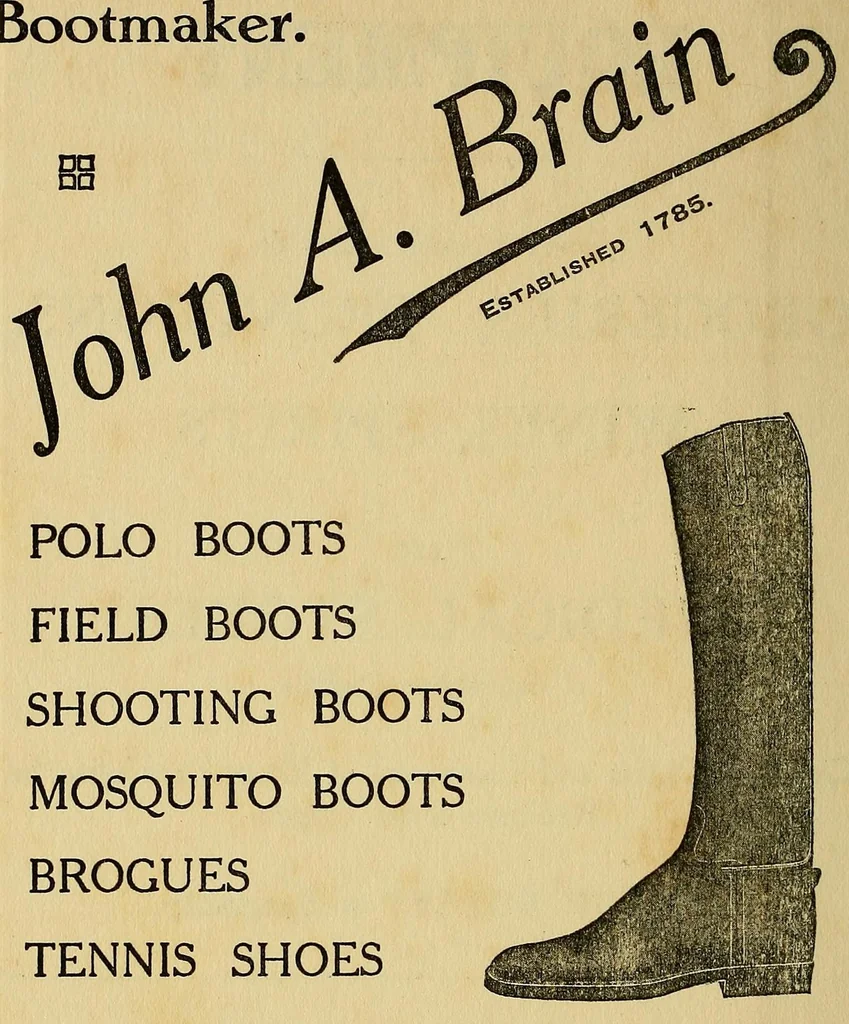 An illustration from Up against it in Nigeria : With 47 illustrations, 1922, leaf 302
