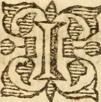 An illustration from An exposition upon the second Epistle of Saint Peter : plainely and pithily handled, 1632, leaf 57