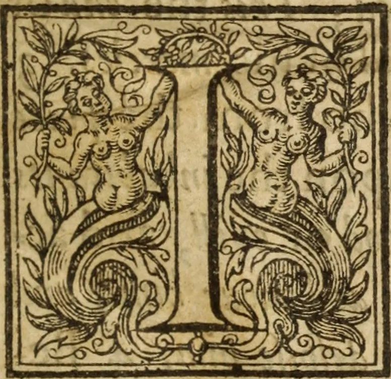 An illustration from An exposition upon the second Epistle of Saint Peter : plainely and pithily handled, 1632, leaf 6