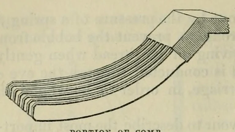 An illustration from The useful arts and manufactures of Great Britain, 1861, leaf 528