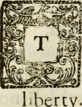 An illustration from The usefulness, truth, and excellency of the Christian revelation defended against the objections contain'd in a late book, intitled, Christianity as old as creation, &c, 1734, leaf 14