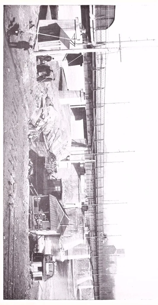An illustration from U. S. G. Co's. Mexican graphite paint : its uses and users., 1914, leaf 33