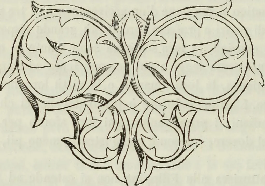 An illustration from Usi e costumi sociali, politici e religiosi di tutti i popoli del mondo : da documenti autentici e dai viaggi migliori e più recenti, 1844, leaf 205