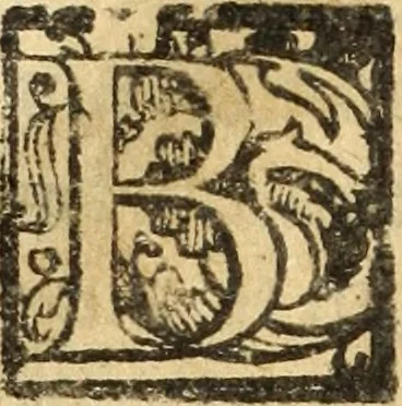 An illustration from Usus et Fabrica Circini Cuiusdam Proportionis, 1655, leaf 11