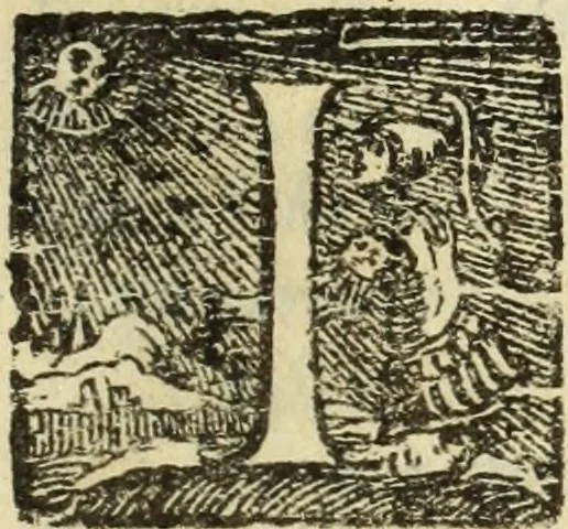 An illustration from Usus et Fabrica Circini Cuiusdam Proportionis, 1655, leaf 12