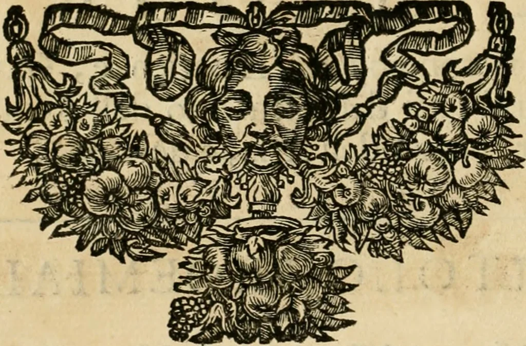 An illustration from Utilissimo trattato dell'acque correnti : diviso in tre libri : nel quale si notificano le misure, ed esperienze di esse : i giuochi, e scherzi, li quali per mezzo dell'aria, e del fuoco, vengono operati dall'acqua : con diversi necessarii ammaestramenti intorno al modo di far condotti, fistole, bottini, ed altro, per condurre l'acque ne' luoghi destinati : con una esatta notizia di tutto quello, ch'è stato operato intorno alla conduttura dell' acqua di Bracciano, 1696, leaf 107