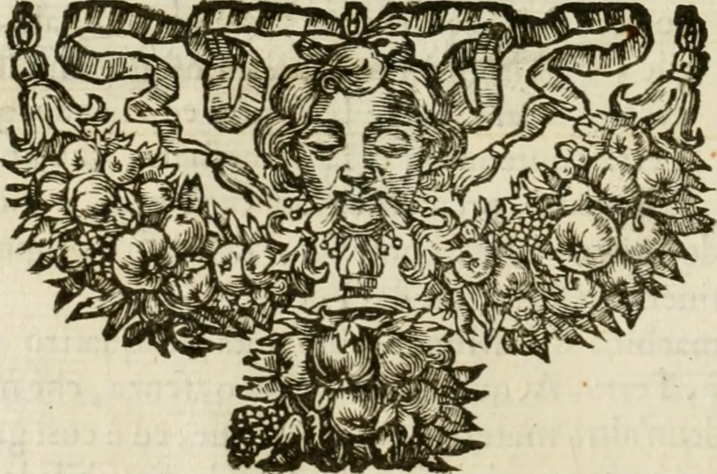 An illustration from Utilissimo trattato dell'acque correnti : diviso in tre libri : nel quale si notificano le misure, ed esperienze di esse : i giuochi, e scherzi, li quali per mezzo dell'aria, e del fuoco, vengono operati dall'acqua : con diversi necessarii ammaestramenti intorno al modo di far condotti, fistole, bottini, ed altro, per condurre l'acque ne' luoghi destinati : con una esatta notizia di tutto quello, ch'è stato operato intorno alla conduttura dell' acqua di Bracciano, 1696, leaf 21