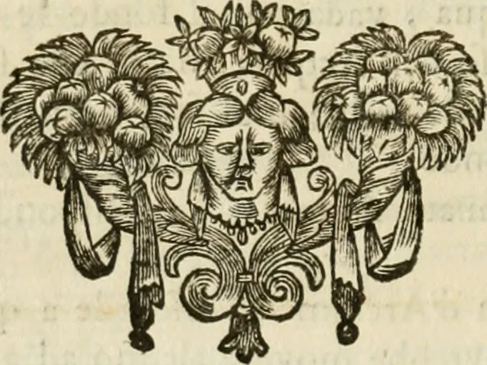 An illustration from Utilissimo trattato dell'acque correnti : diviso in tre libri : nel quale si notificano le misure, ed esperienze di esse : i giuochi, e scherzi, li quali per mezzo dell'aria, e del fuoco, vengono operati dall'acqua : con diversi necessarii ammaestramenti intorno al modo di far condotti, fistole, bottini, ed altro, per condurre l'acque ne' luoghi destinati : con una esatta notizia di tutto quello, ch'è stato operato intorno alla conduttura dell' acqua di Bracciano, 1696, leaf 27