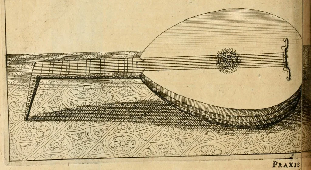 An illustration from Utriusque cosmi maioris scilicet et minoris metaphysica, physica atque technica historia : in duo volumnina secundum cosmi differentiam diuisa, 1617, leaf 456
