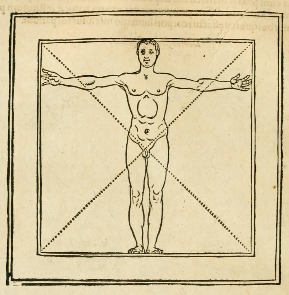 An illustration from Utriusque cosmi maioris scilicet et minoris metaphysica, physica atque technica historia : in duo volumnina secundum cosmi differentiam diuisa, 1617, leaf 118