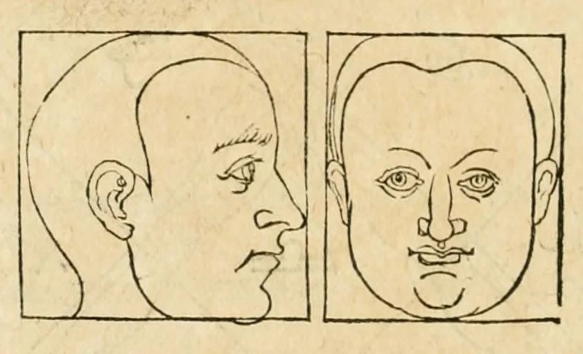 An illustration from Utriusque cosmi maioris scilicet et minoris metaphysica, physica atque technica historia : in duo volumnina secundum cosmi differentiam diuisa, 1617, leaf 120