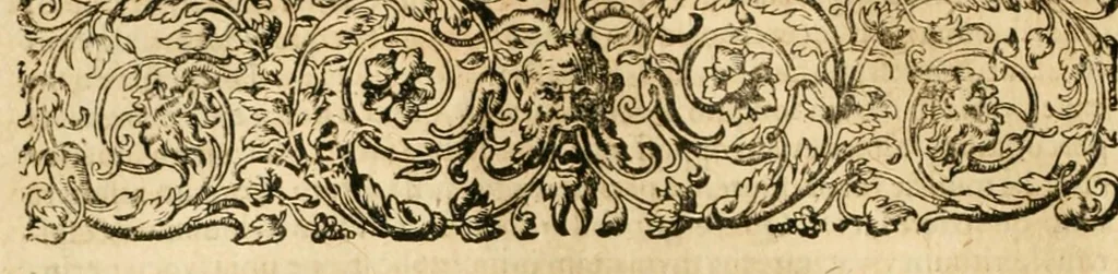 An illustration from Utriusque cosmi maioris scilicet et minoris metaphysica, physica atque technica historia : in duo volumnina secundum cosmi differentiam diuisa, 1617, leaf 158