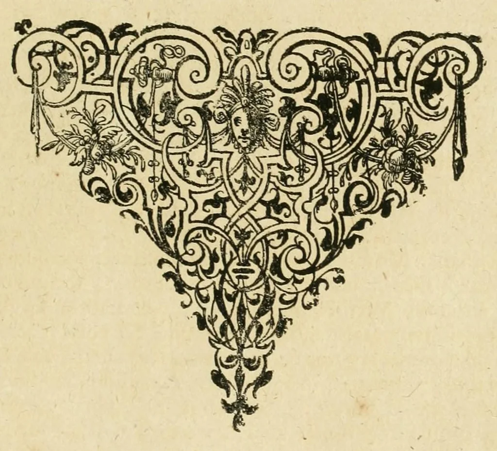 An illustration from Utriusque cosmi maioris scilicet et minoris metaphysica, physica atque technica historia : in duo volumnina secundum cosmi differentiam diuisa, 1617, leaf 283