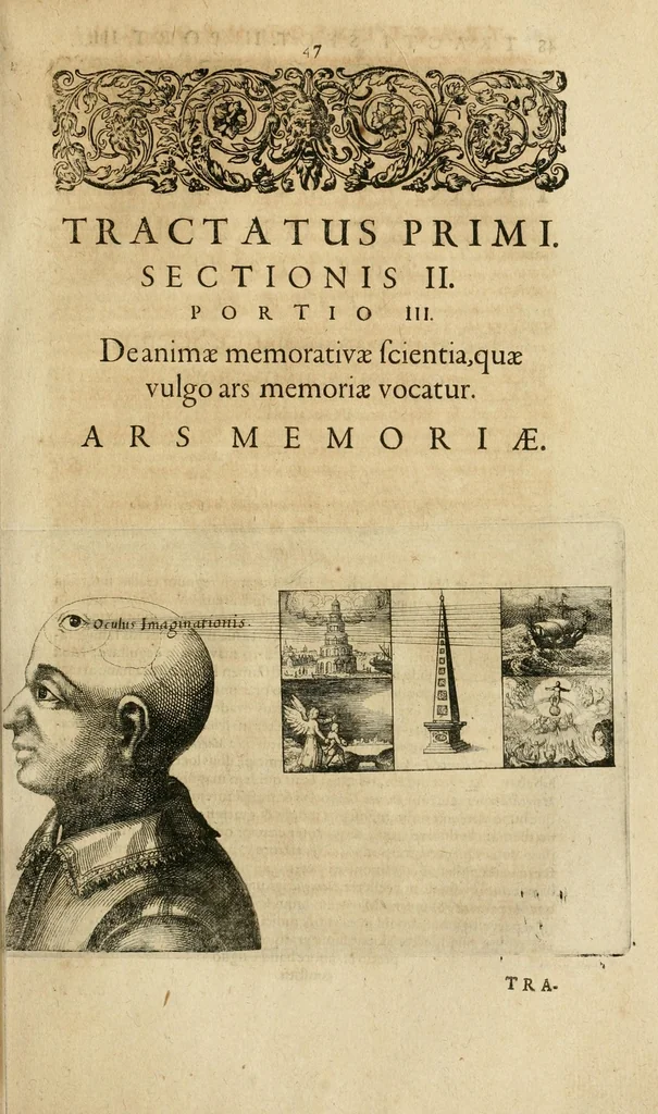 An illustration from Utriusque cosmi maioris scilicet et minoris metaphysica, physica atque technica historia : in duo volumnina secundum cosmi differentiam diuisa, 1617, leaf 333