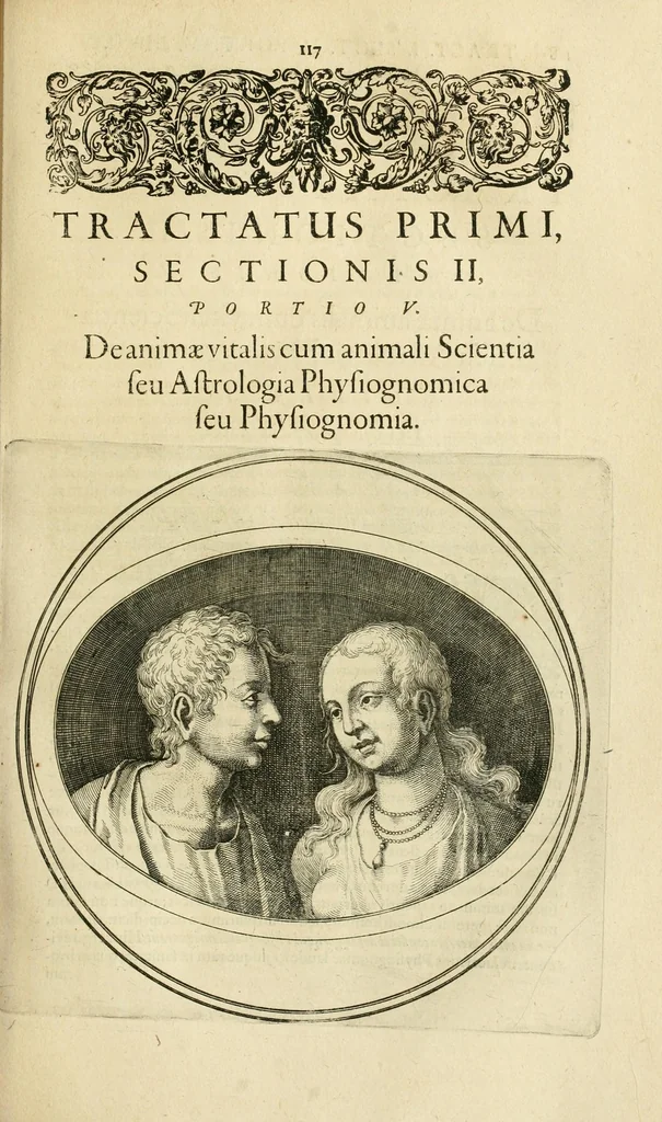 An illustration from Utriusque cosmi maioris scilicet et minoris metaphysica, physica atque technica historia : in duo volumnina secundum cosmi differentiam diuisa, 1617, leaf 403