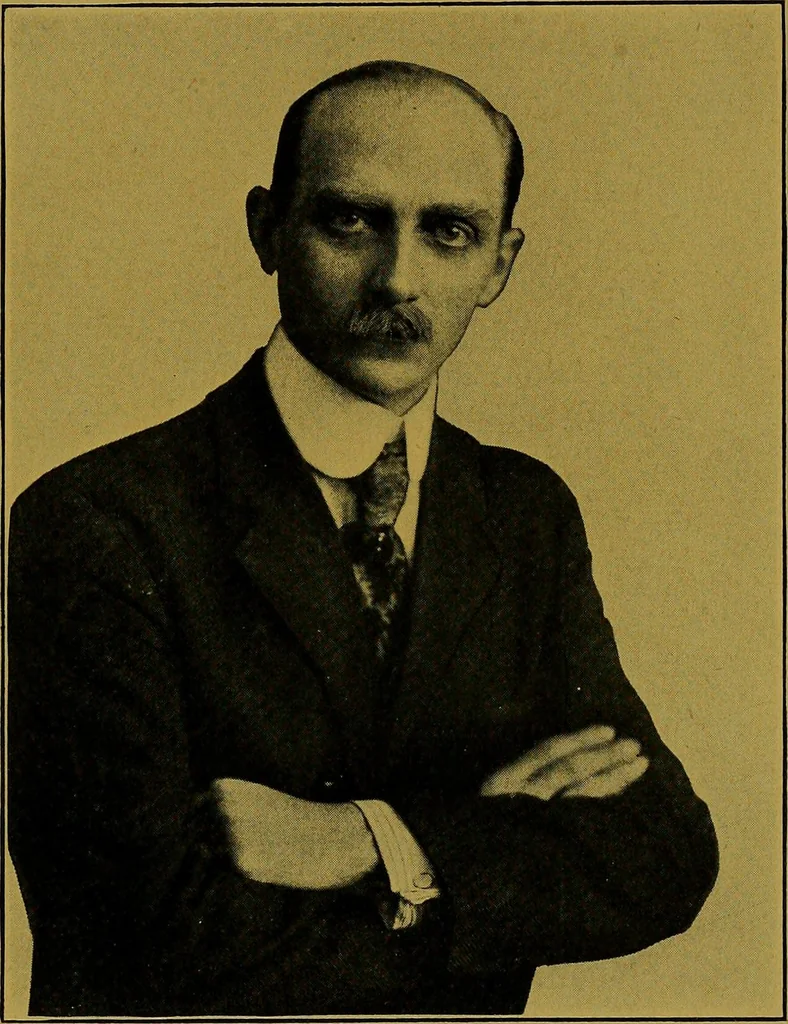 An illustration from Uttmark's guide to the United States local inspectors examination for masters and mates of ocean going steam and sailing ships, 1919, leaf 12