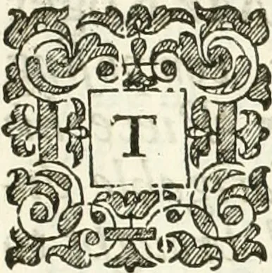 An illustration from The vale-royall of England, or, The county palatine of Chester illustrated : wherein is contained a geographical and historical description of that famous county, with all its hundreds and seats of the nobility, gentry, and freeholders, its rivers, towns, castles, buildings ancient and modern : adorned with maps and prospects, and the coats of arms belonging to every individual family of the whole county, 1656, leaf 464