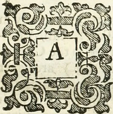 An illustration from The vale-royall of England, or, The county palatine of Chester illustrated : wherein is contained a geographical and historical description of that famous county, with all its hundreds and seats of the nobility, gentry, and freeholders, its rivers, towns, castles, buildings ancient and modern : adorned with maps and prospects, and the coats of arms belonging to every individual family of the whole county, 1656, leaf 468