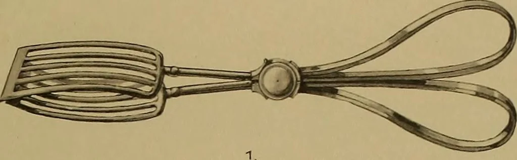 An illustration from The values of old English silver and Sheffeld plate, from the xvth to the xixth centuries, 1906, leaf 202