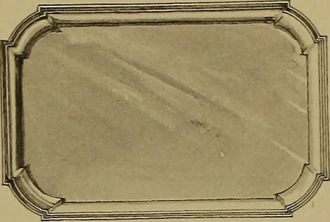 An illustration from The values of old English silver and Sheffeld plate, from the xvth to the xixth centuries, 1906, leaf 206