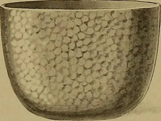 An illustration from The values of old English silver and Sheffeld plate, from the xvth to the xixth centuries, 1906, leaf 334