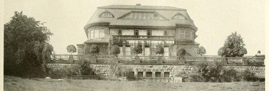 An illustration from Van de Velde, 1920, leaf 61