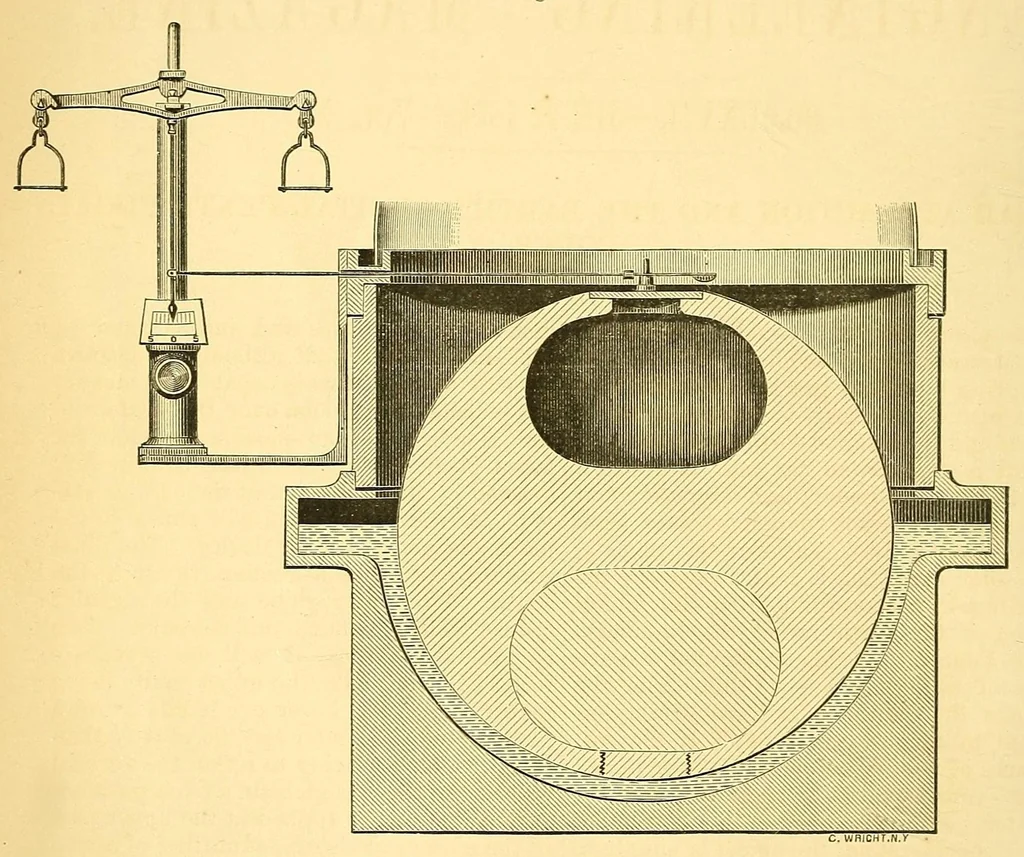 An illustration from Van Nostrand's eclectic engineering magazine, 1869, leaf 16