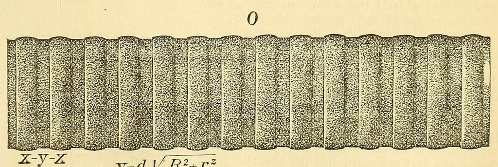 An illustration from Van Nostrand's eclectic engineering magazine, 1869, leaf 219