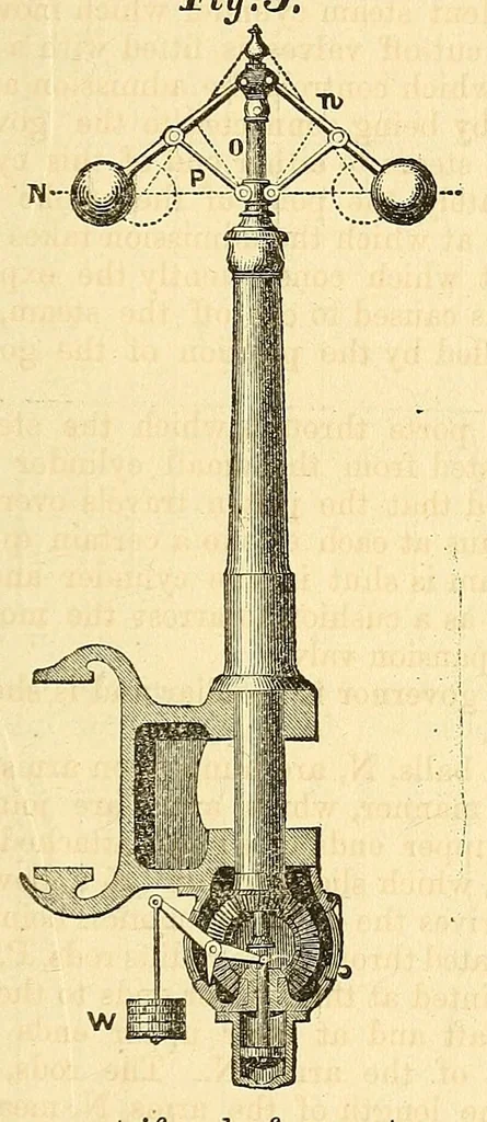 An illustration from Van Nostrand's eclectic engineering magazine, 1869, leaf 89