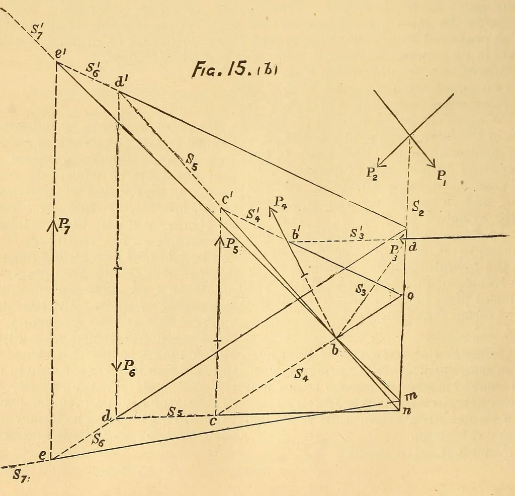An illustration from Van Nostrand's eclectic engineering magazine, 1869, leaf 354