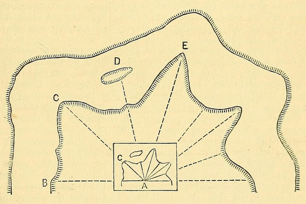 An illustration from Van Nostrand's eclectic engineering magazine, 1869, leaf 21