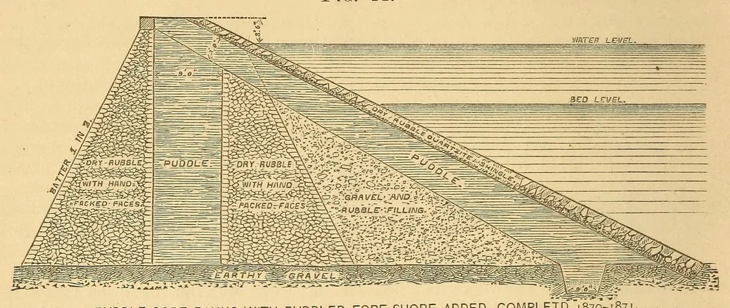 An illustration from Van Nostrand's eclectic engineering magazine, 1869, leaf 406