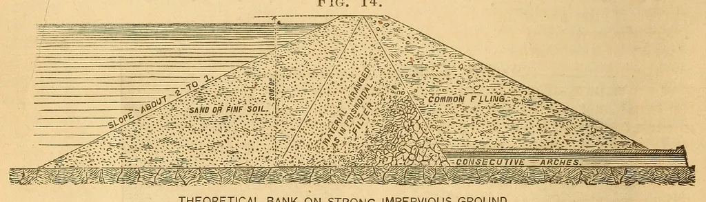 An illustration from Van Nostrand's eclectic engineering magazine, 1869, leaf 508