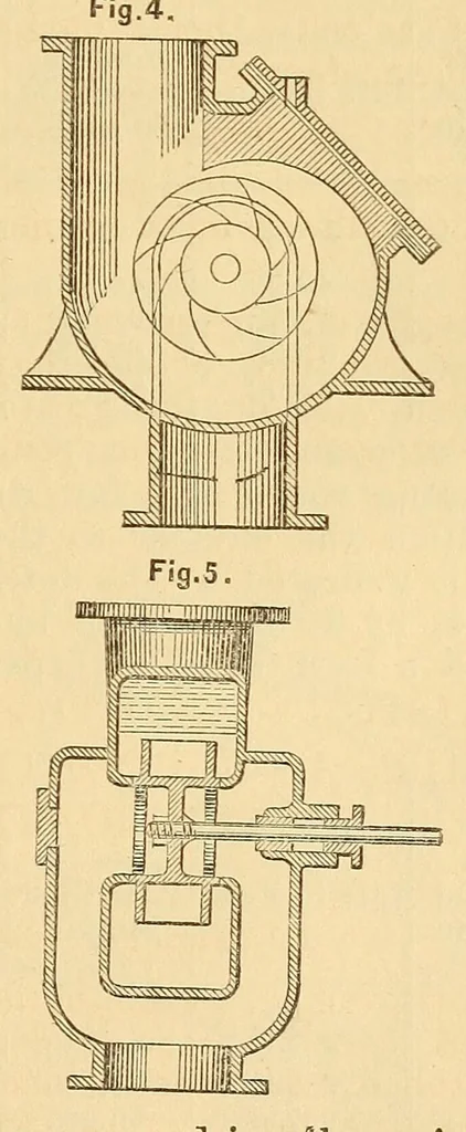 An illustration from Van Nostrand's eclectic engineering magazine, 1869, leaf 507