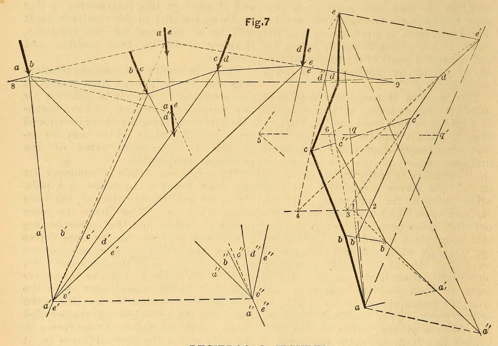 An illustration from Van Nostrand's eclectic engineering magazine, 1869, leaf 114
