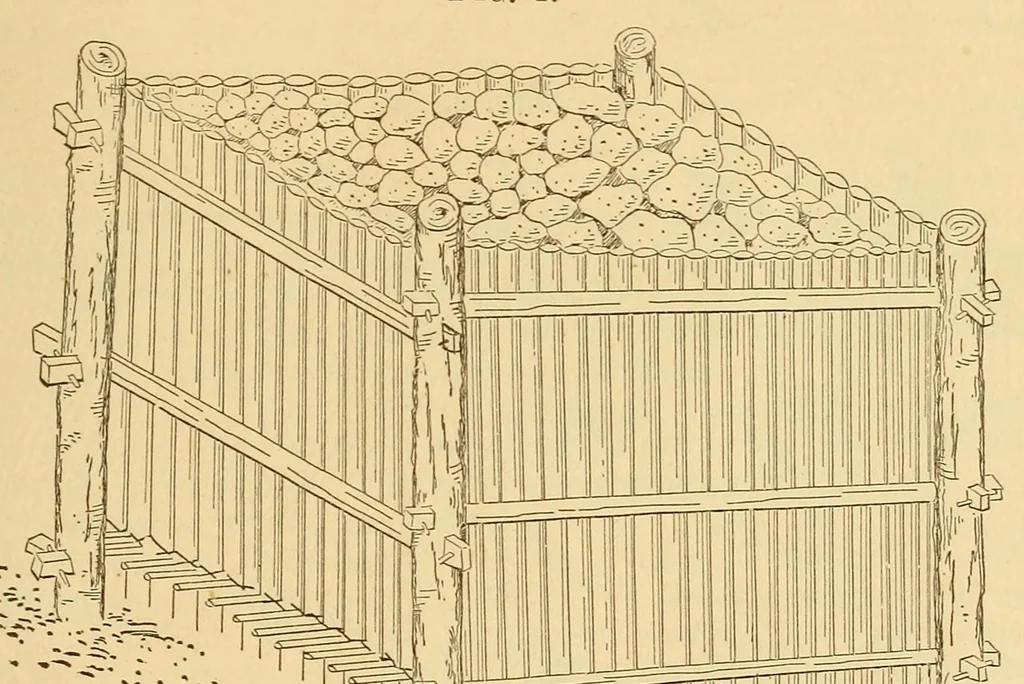 An illustration from Van Nostrand's eclectic engineering magazine, 1869, leaf 143