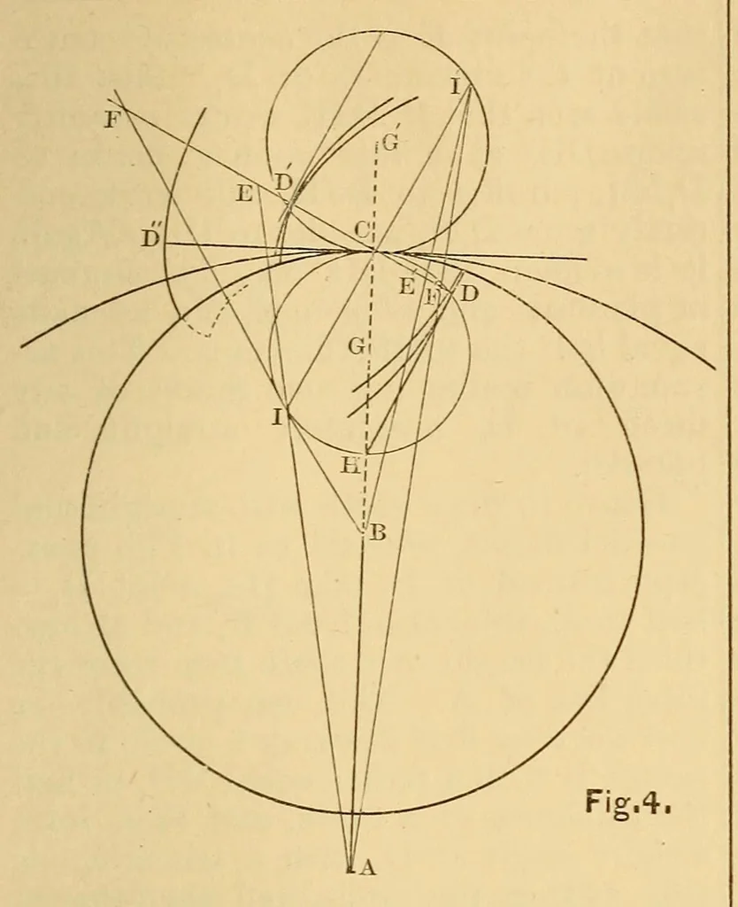 An illustration from Van Nostrand's eclectic engineering magazine, 1869, leaf 339